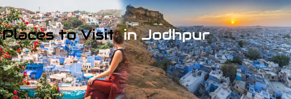 Jodhpur Taxi Services