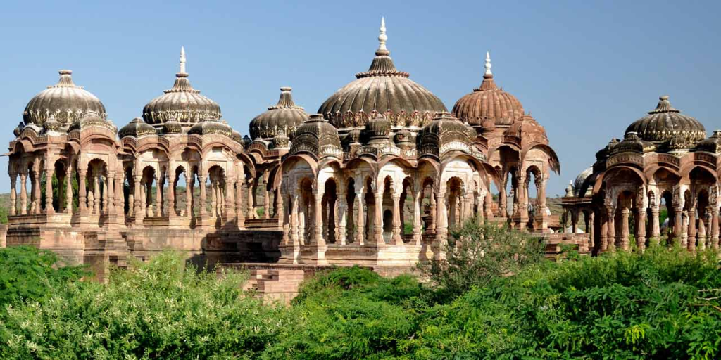 Jodhpur Taxi Services