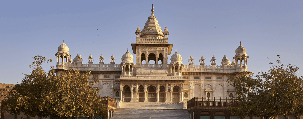 Jodhpur Taxi Services