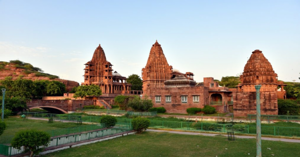 Jodhpur Taxi Services