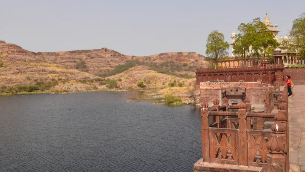 Jodhpur Taxi Services
