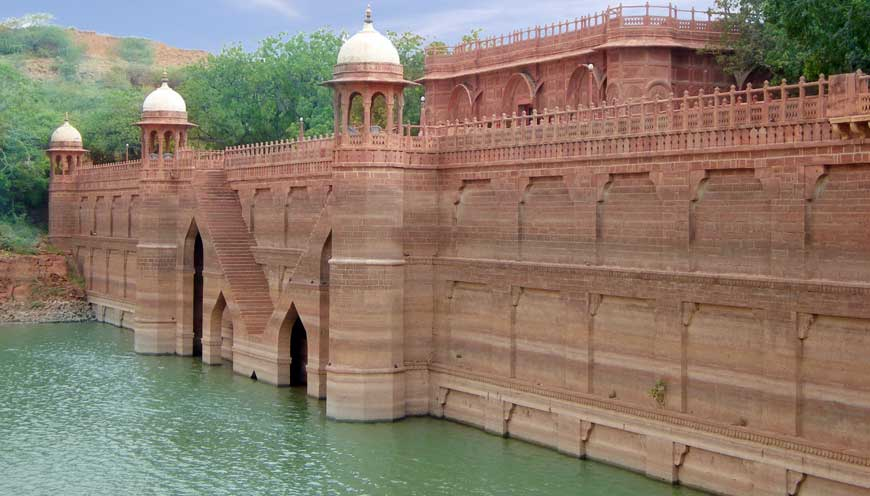 Jodhpur Taxi Services