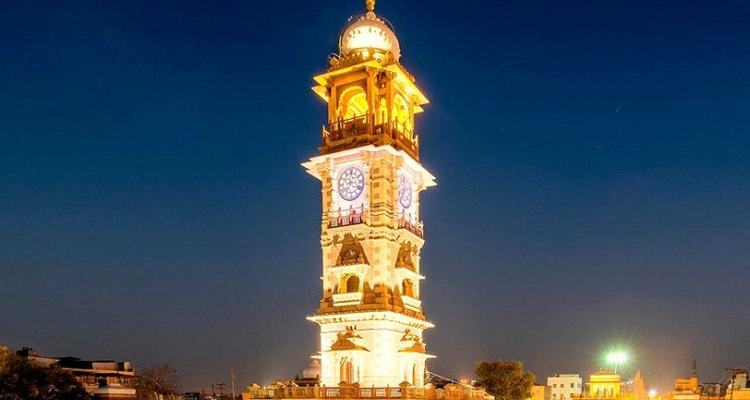 Taxi service in jodhpur