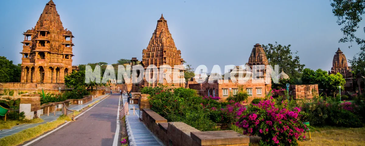 Jodhpur Taxi Services