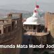 Jodhpur Taxi Services