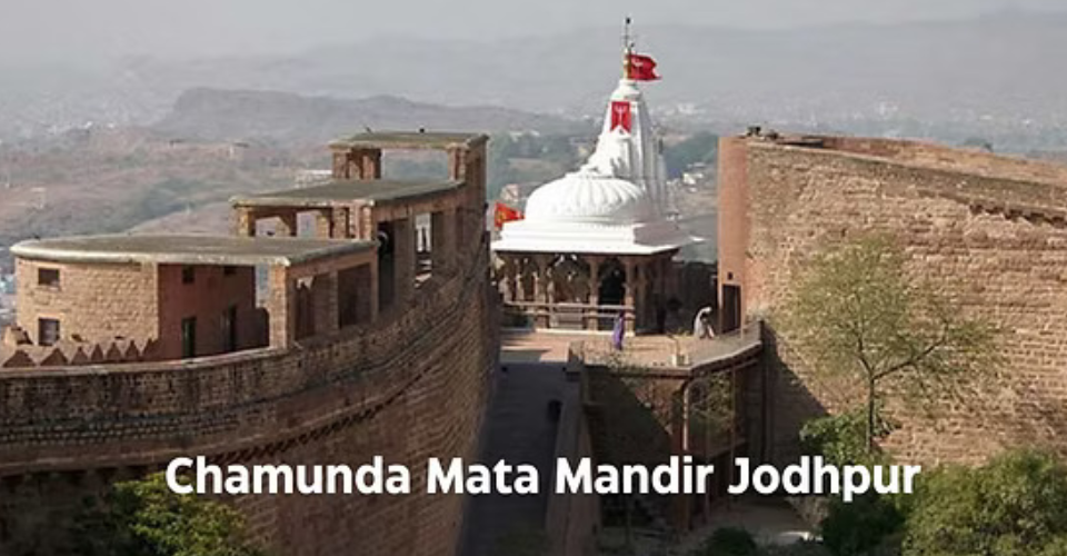 Jodhpur Taxi Services