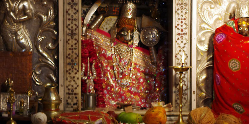 Jodhpur Taxi Services