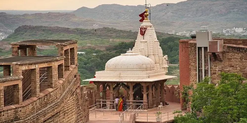 Jodhpur Taxi Services