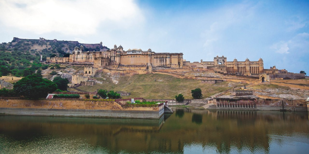 Jodhpur Taxi Services