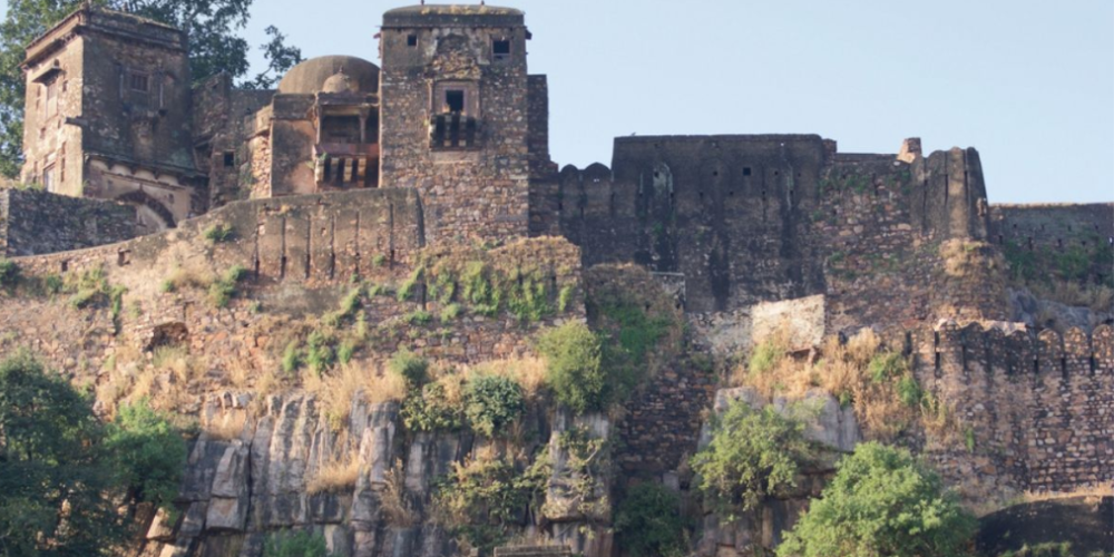 Jodhpur Taxi Services