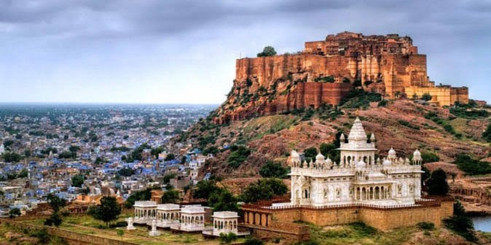 Jodhpur Taxi Services