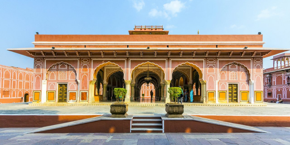 Jodhpur Taxi Services