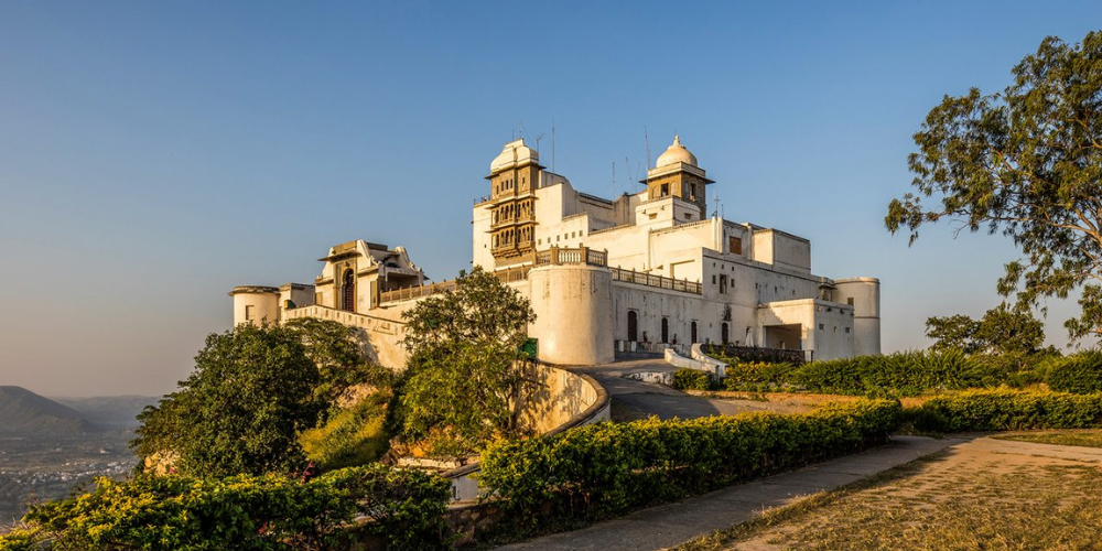 Jodhpur Taxi Services