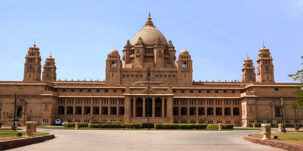 Jodhpur Taxi Services