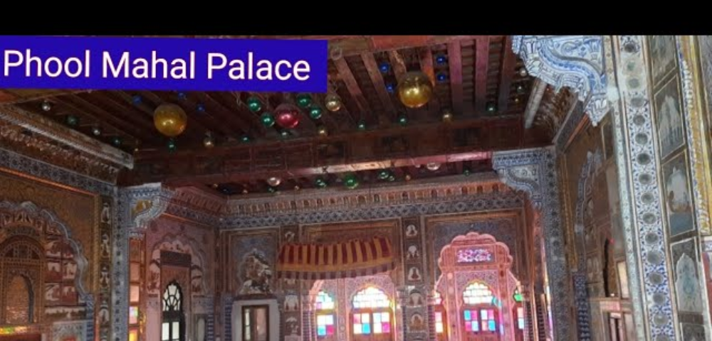 Jodhpur Taxi Services