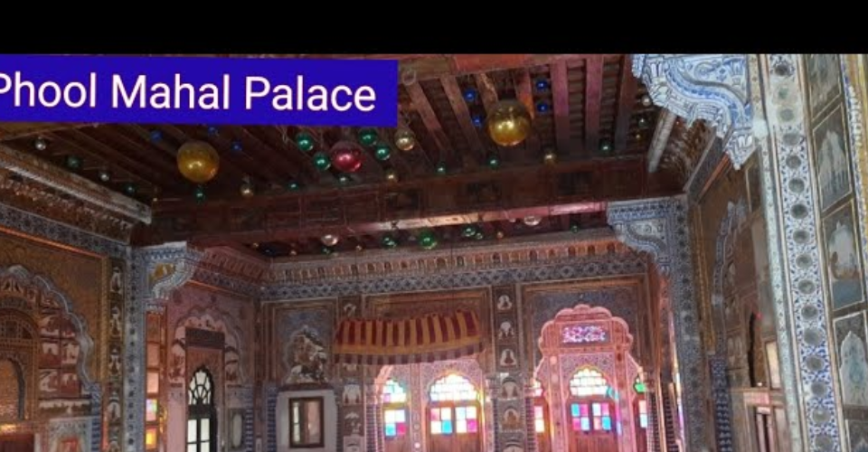 Jodhpur Taxi Services