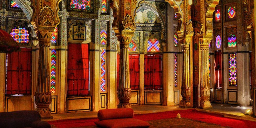 Jodhpur Taxi Services