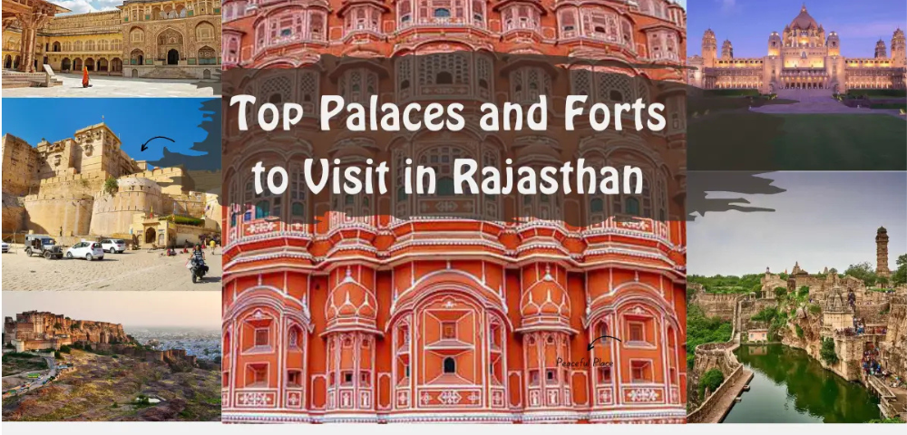 Jodhpur Taxi Services