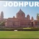 Jodhpur Taxi Services