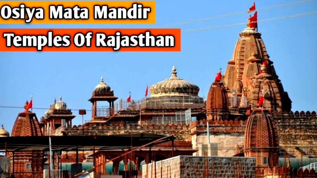 Jodhpur Taxi Services