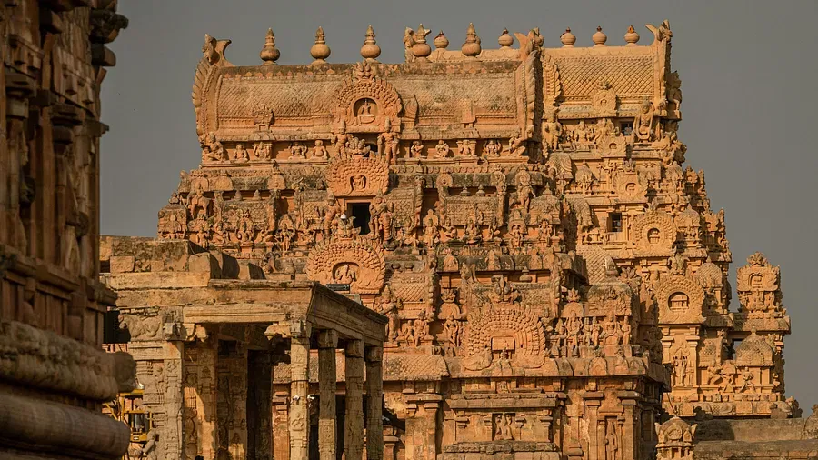 Jodhpur Taxi Services