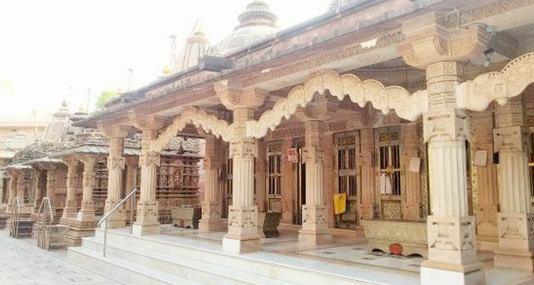 Jodhpur Taxi Services