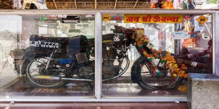Jodhpur Taxi Services