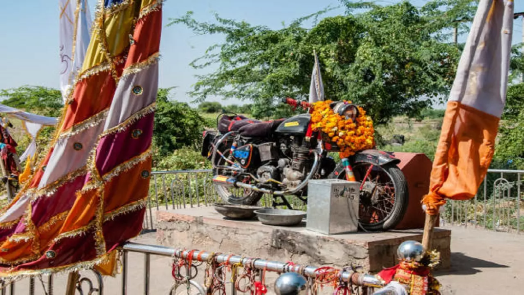 Jodhpur Taxi Services