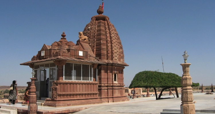 Jodhpur Taxi Services