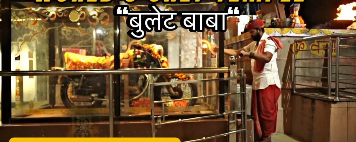 Jodhpur Taxi Services