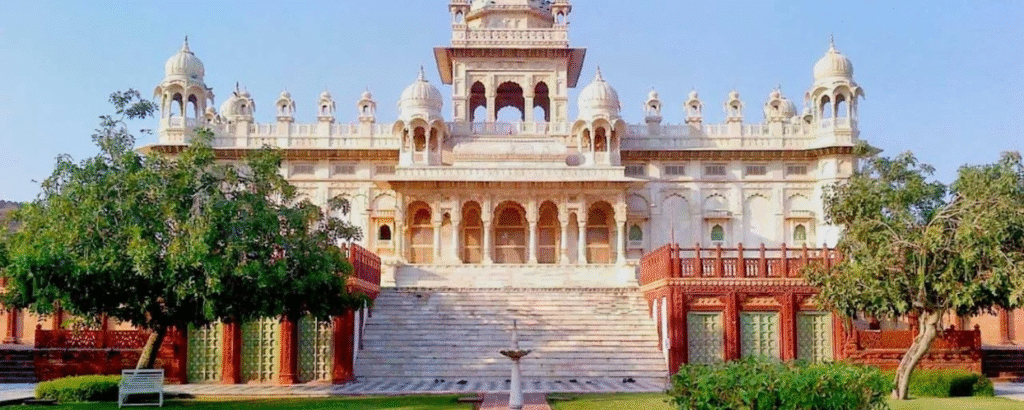 Places to Visit in Jodhpur