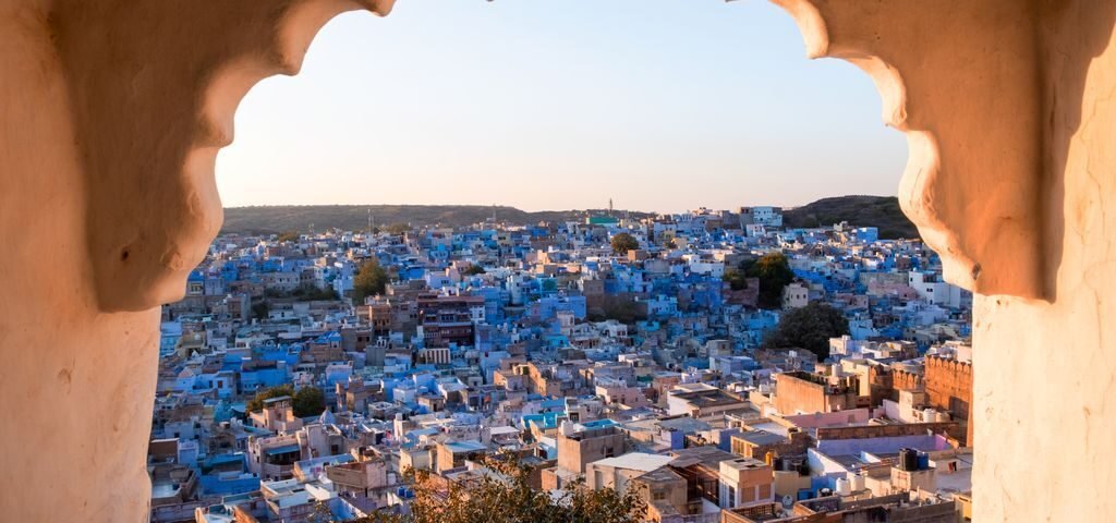 Things to Do in Jodhpur