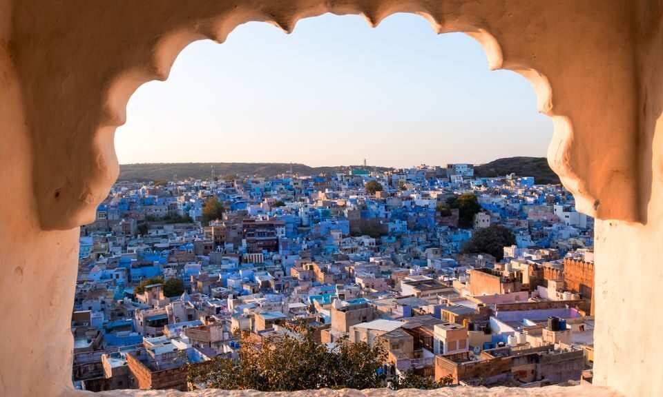 Things to Do in Jodhpur