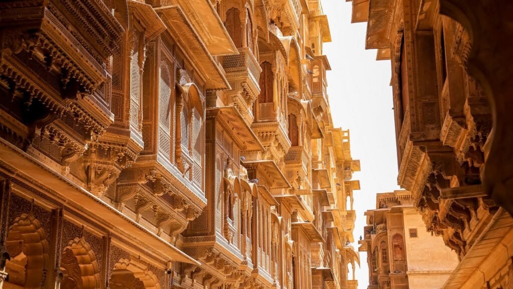things to do in Jaisalmer