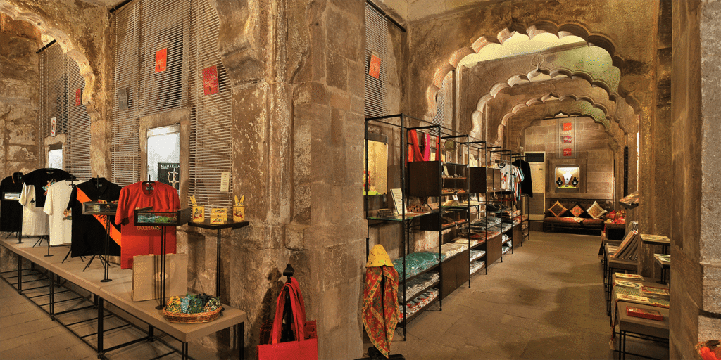 Mehrangarh Fort Jodhpur