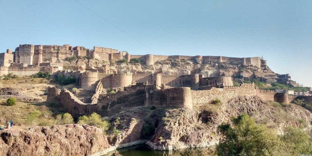 Places to Visit in Jodhpur