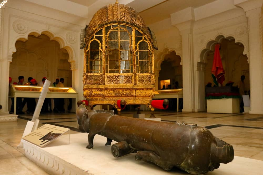 Mehrangarh Fort Jodhpur