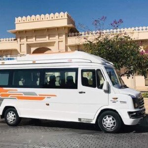 Taxi in Jodhpur